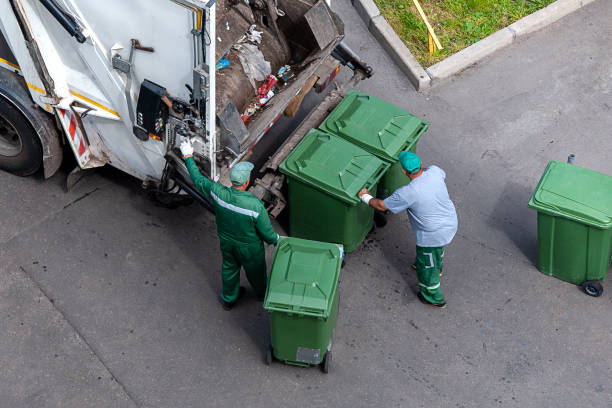 Best Garage Cleanout Services  in Burnham, IL